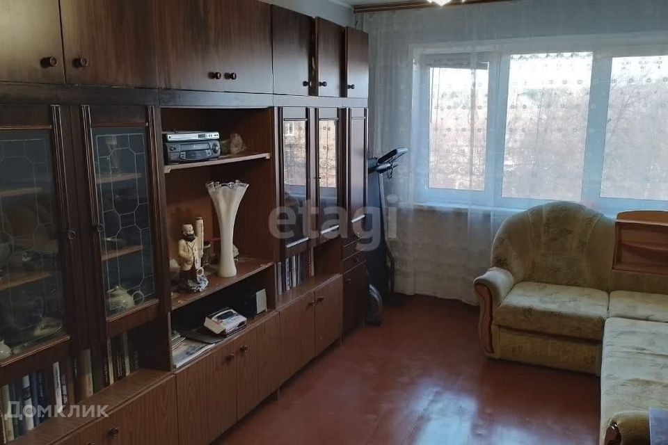 Продаётся 2-комнатная квартира, 47.9 м²