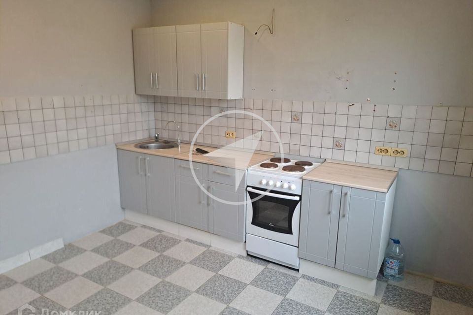 Продаётся 3-комнатная квартира, 74.3 м²