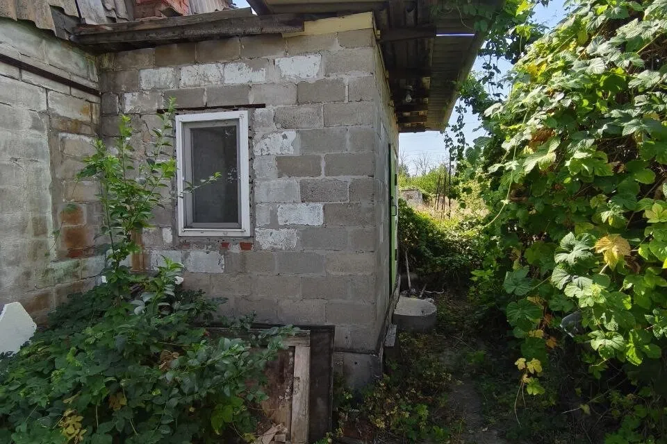 Продаётся 2-этажный дом, 60 м²