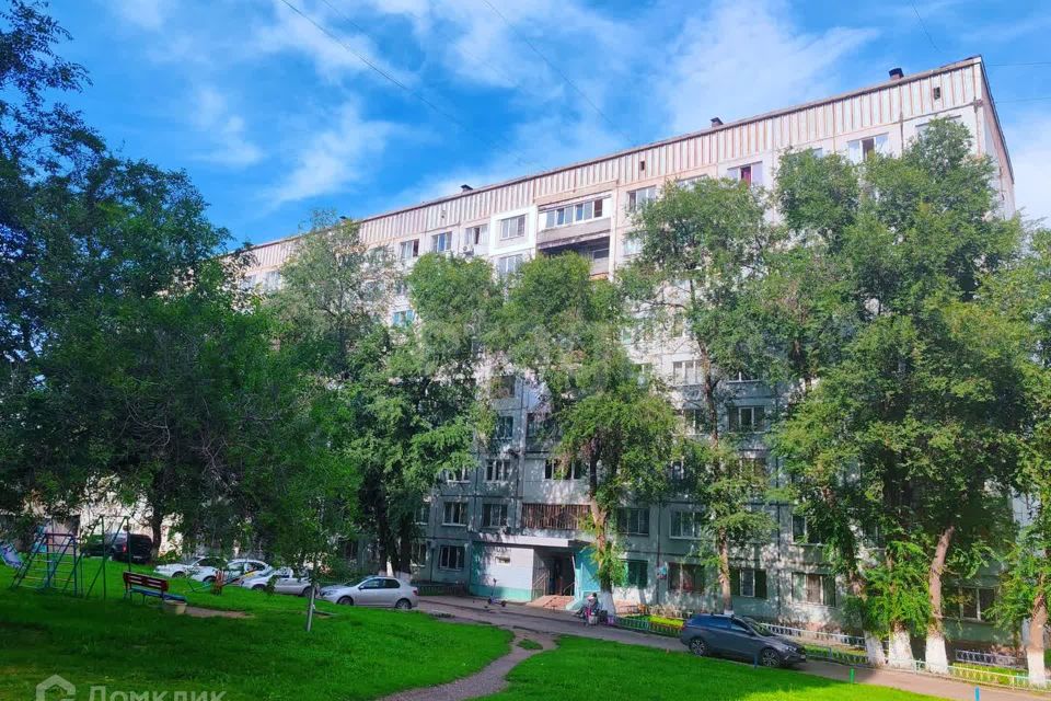 Продаётся 1-комнатная квартира, 22.4 м²