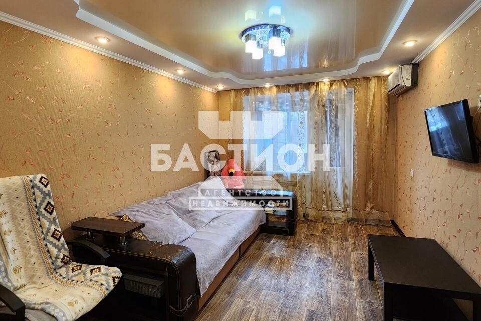 Продаётся 2-комнатная квартира, 44 м²