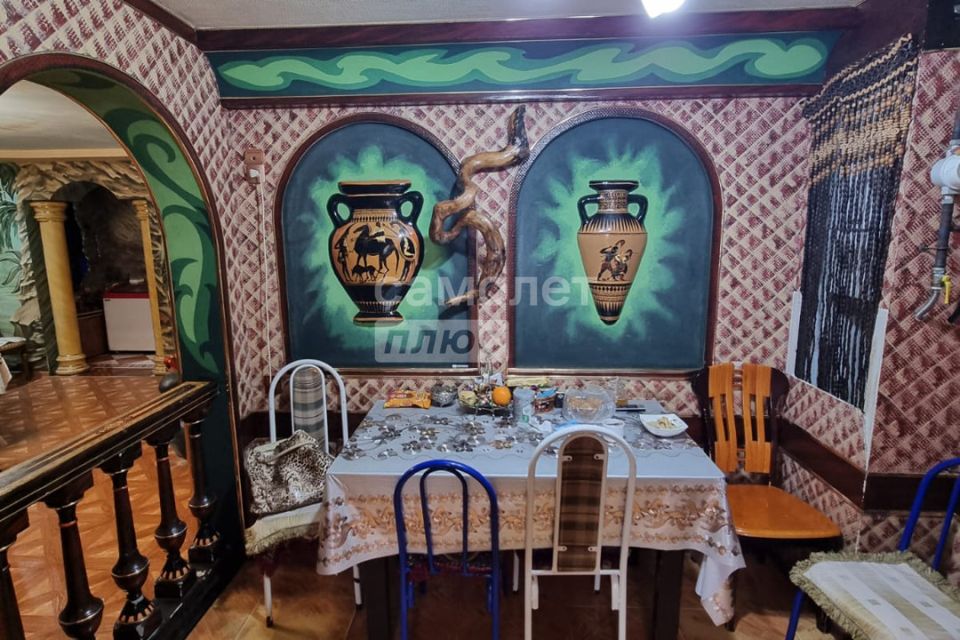 Продаётся 4-комнатная квартира, 111.6 м²