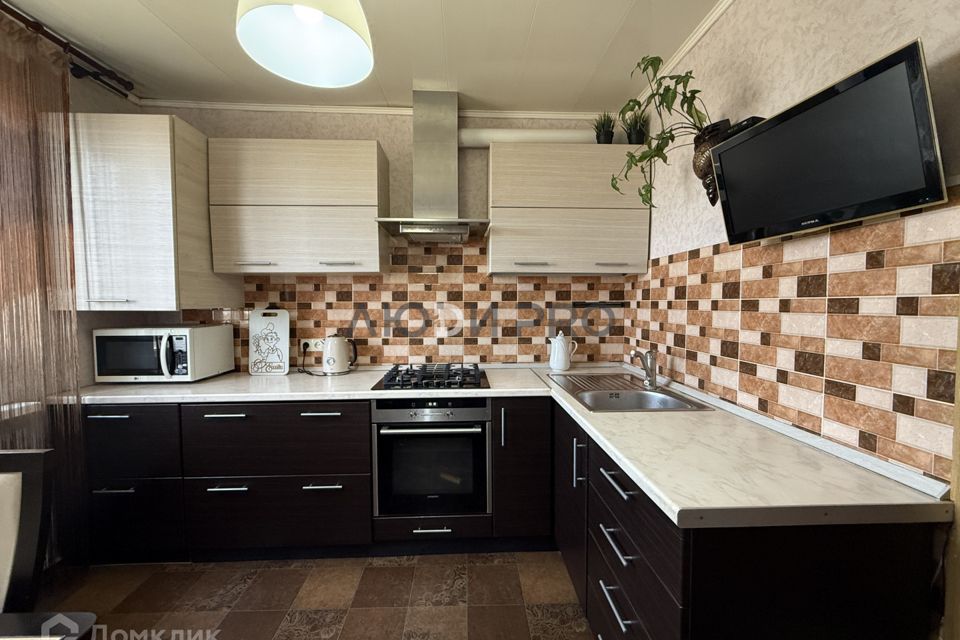 Продаётся 2-комнатная квартира, 50 м²