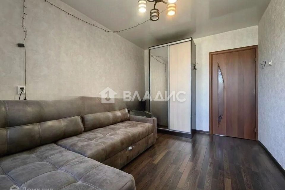 Продаётся 3-комнатная квартира, 60.3 м²