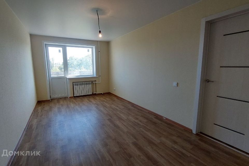 Продаётся 1-комнатная квартира, 30.2 м²