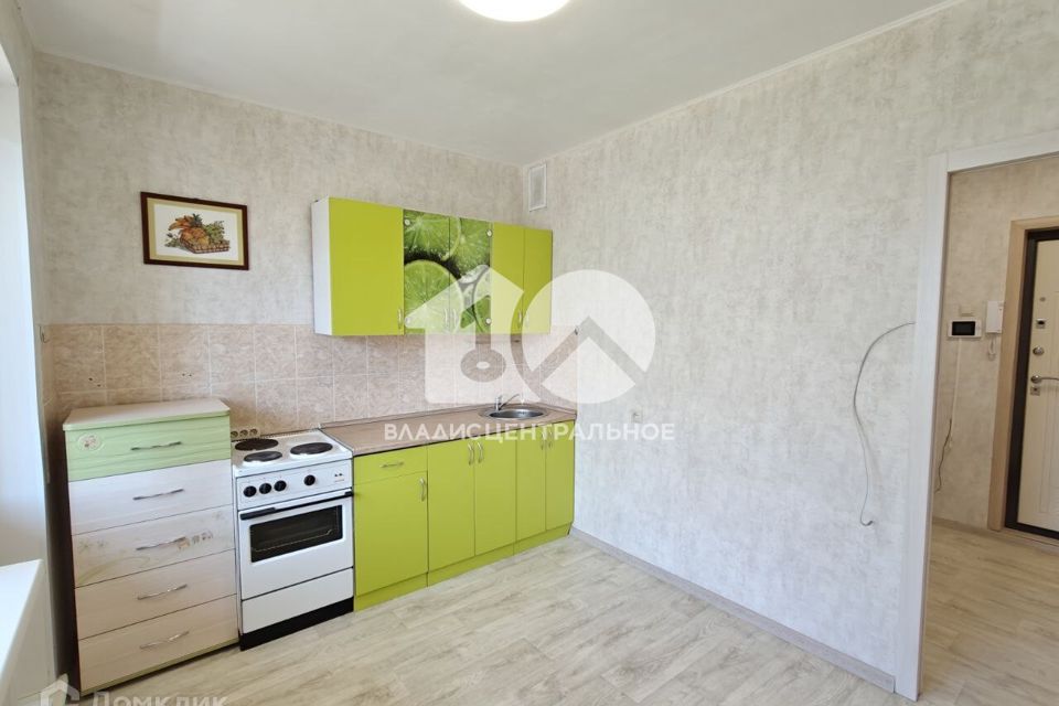 Продаётся 1-комнатная квартира, 32.5 м²