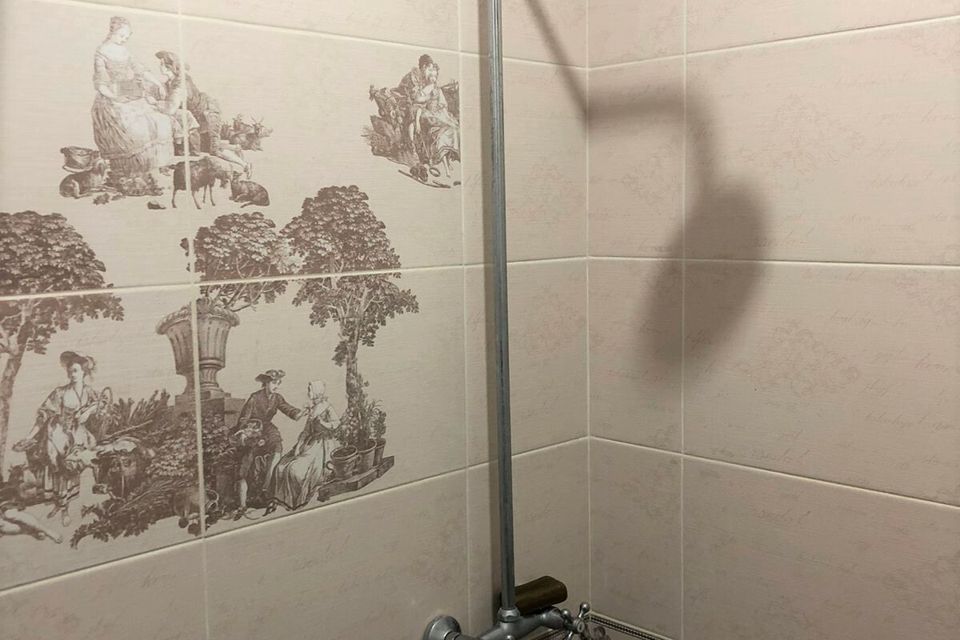 Продаётся 1-комнатная квартира, 36 м²