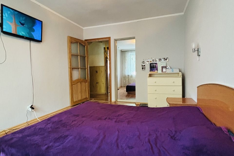 Продаётся 2-комнатная квартира, 47.5 м²