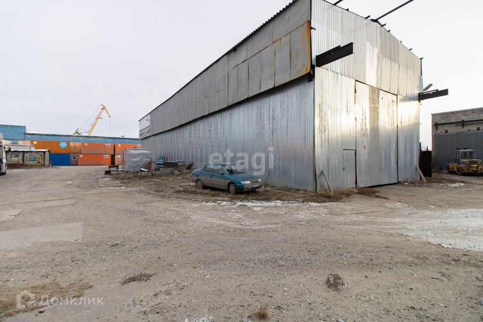 Помещение Под Склад Купить В Тюмени