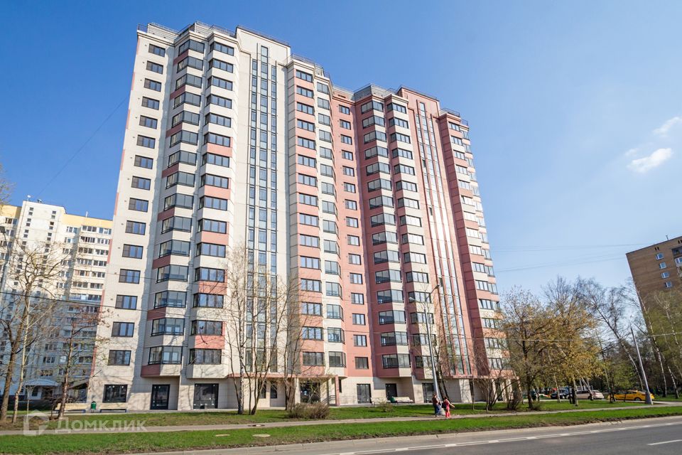 Продаётся 3-комнатная квартира, 74.5 м²