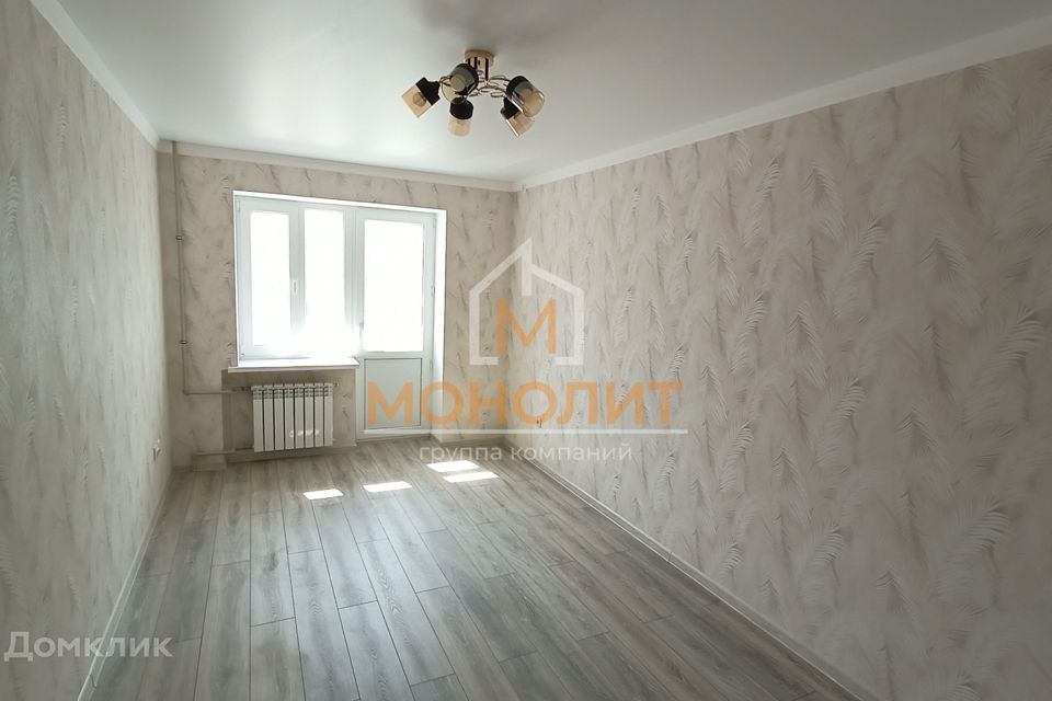 Продаётся 3-комнатная квартира, 62.3 м²