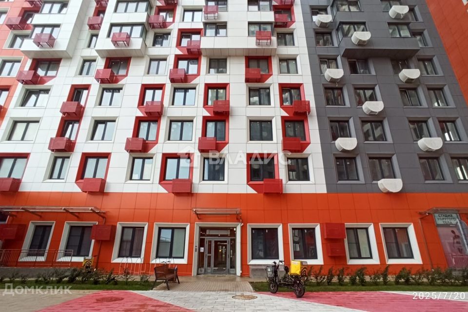 Продаётся 3-комнатная квартира, 67 м²