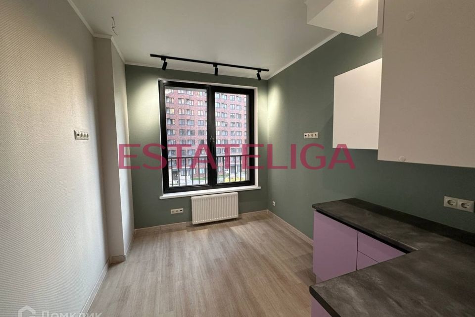 Сдаётся студия, 15 м²