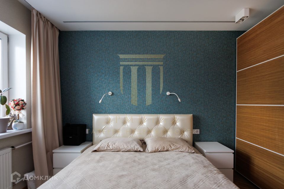 Продаётся 2-комнатная квартира, 68.8 м²