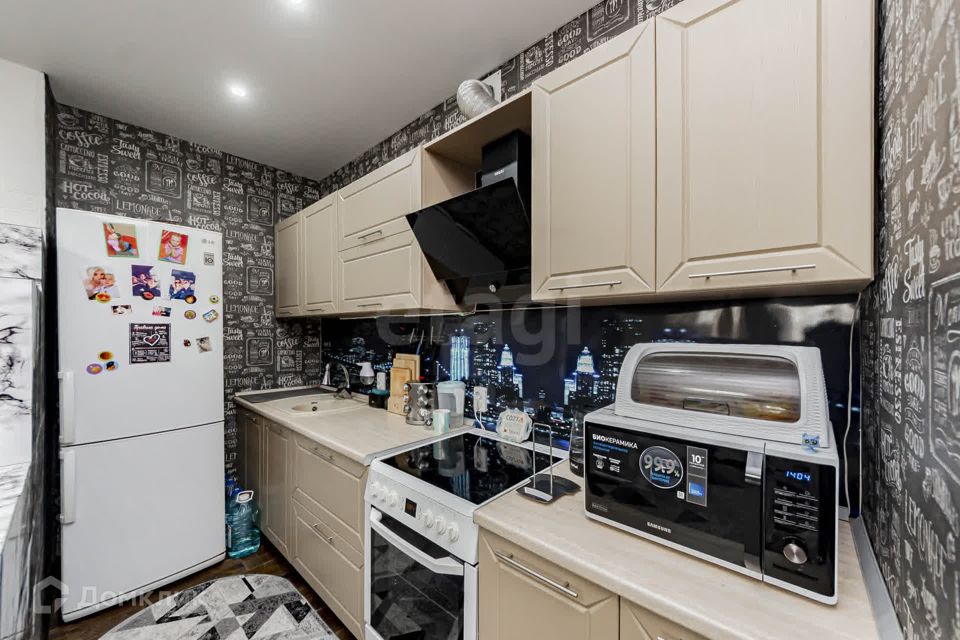 Продаётся студия, 41.3 м²