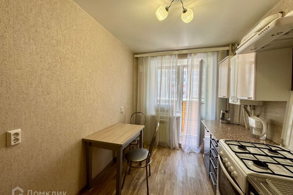 Продаётся 1-комнатная квартира, 41 м²