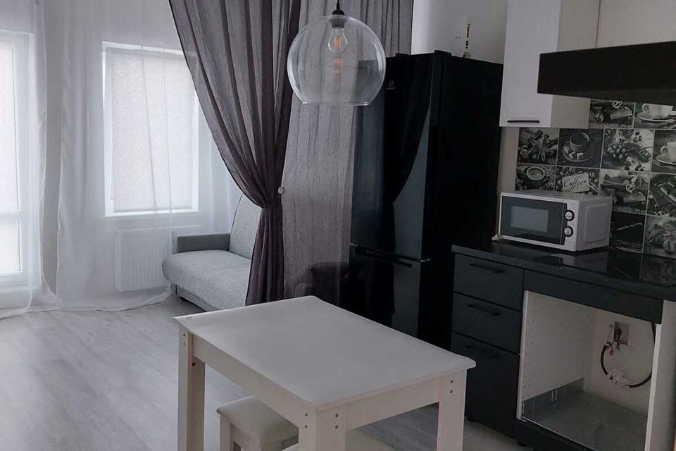 Сдаётся студия, 26 м²