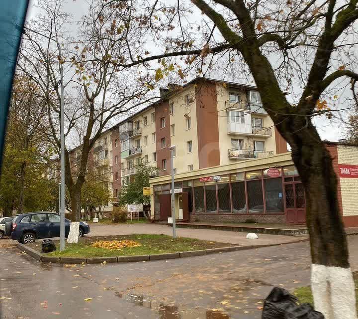 Продаётся 1-комнатная квартира, 30 м²