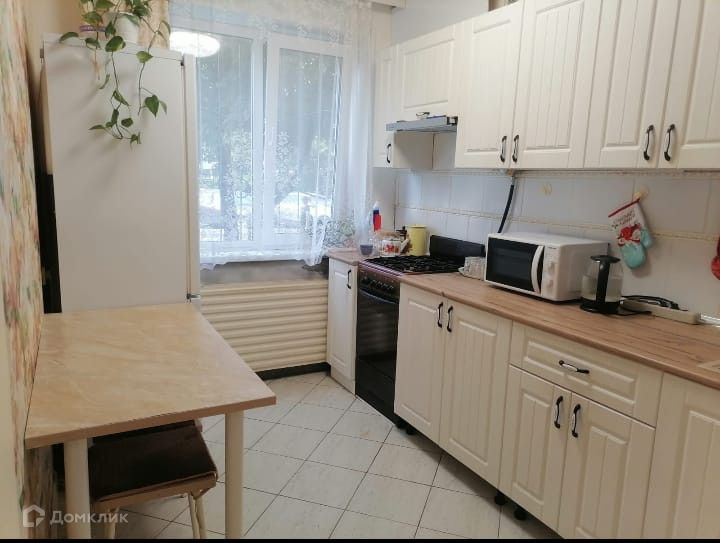 Продаётся 3-комнатная квартира, 68.8 м²