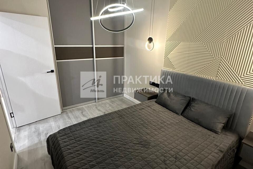 Продаётся 1-комнатная квартира, 34 м²