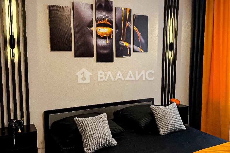Продаётся студия, 23.7 м²