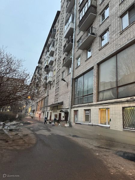 Сдаётся 1-комнатная квартира, 20 м²