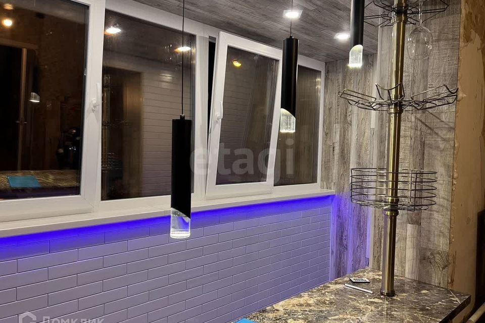 Продаётся 1-комнатная квартира, 45 м²