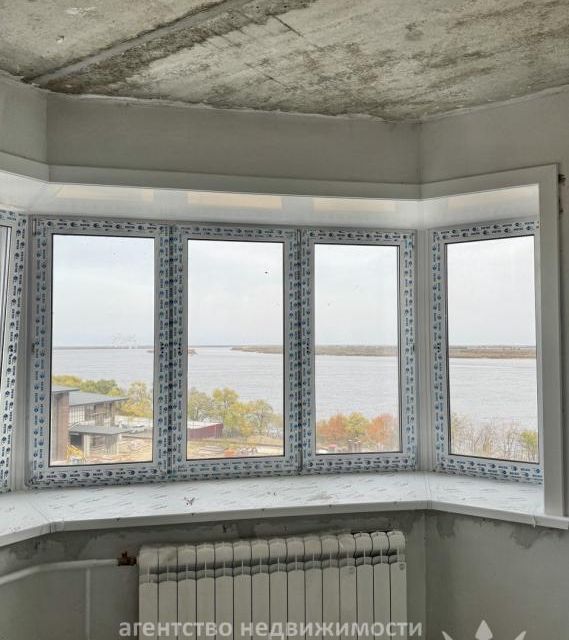 Продаётся 2-комнатная квартира, 61.9 м²