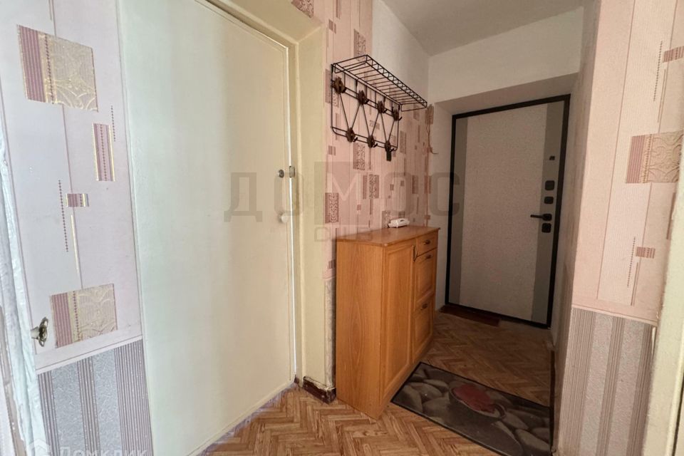 Продаётся 2-комнатная квартира, 46 м²