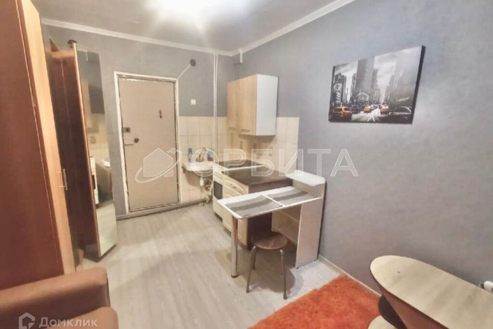 Продаётся студия, 11.5 м²