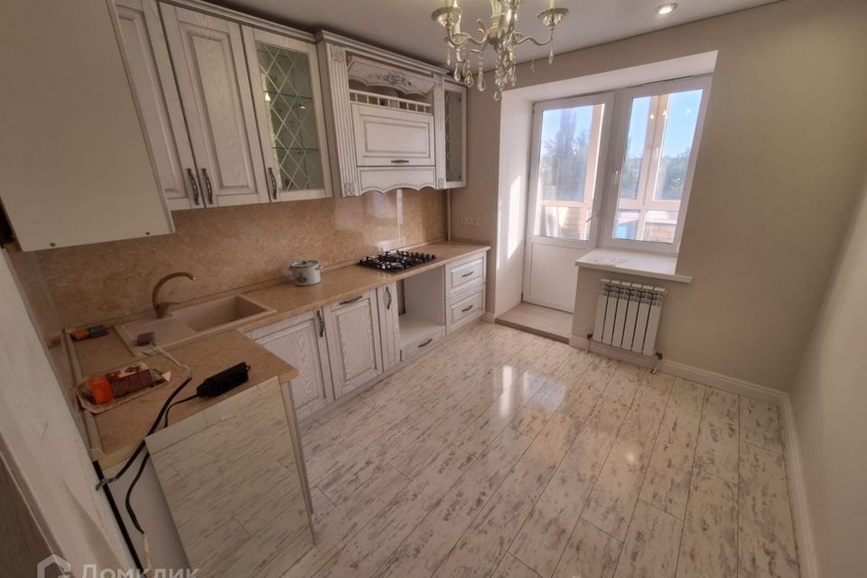 Продаётся 2-комнатная квартира, 62 м²