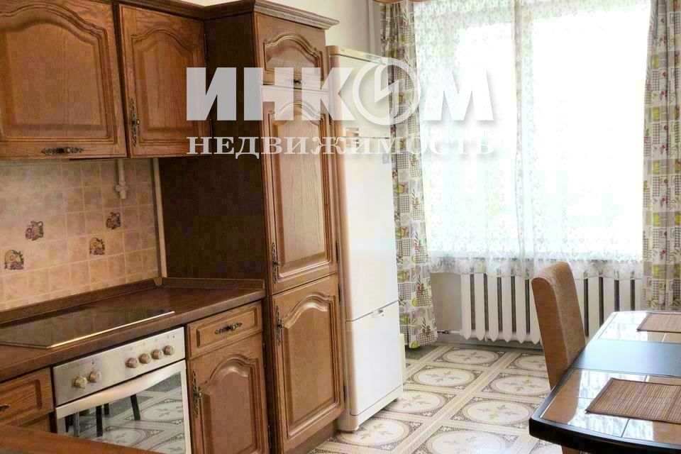 Сдаётся 3-комнатная квартира, 78 м²