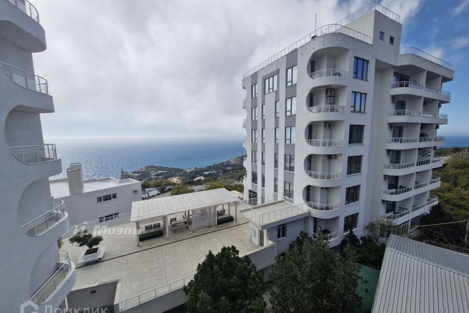 Продаётся студия, 41 м²