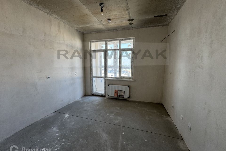 Продаётся студия, 20 м²