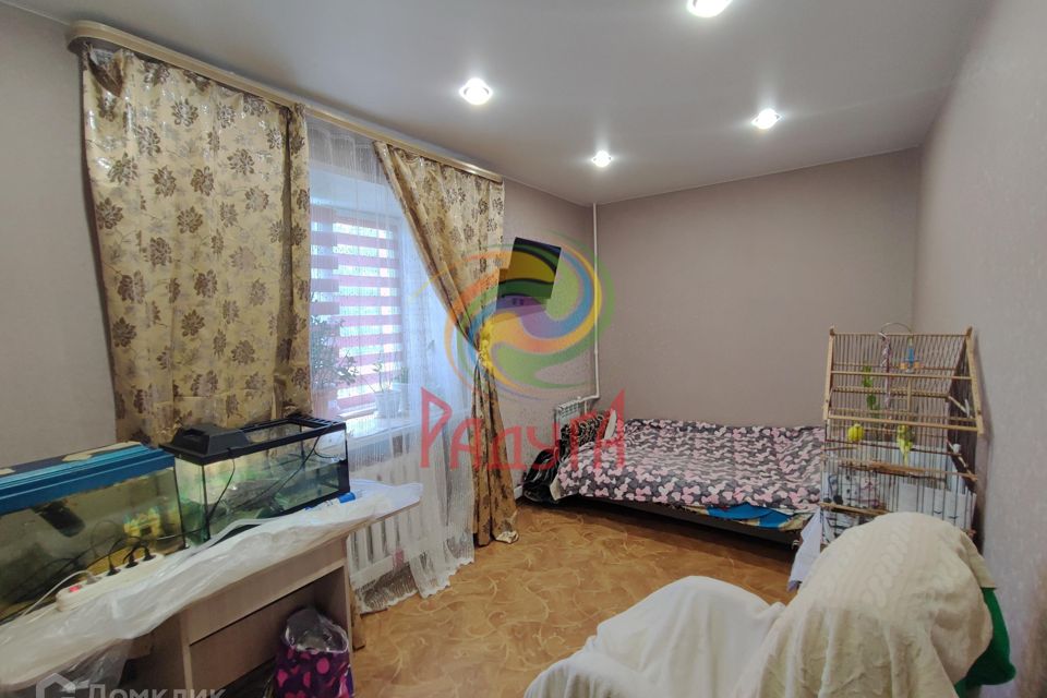 Продаётся 2-комнатная квартира, 41 м²