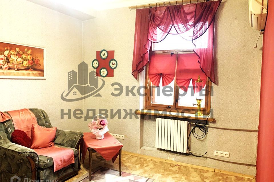 Продаётся 2-комнатная квартира, 42 м²