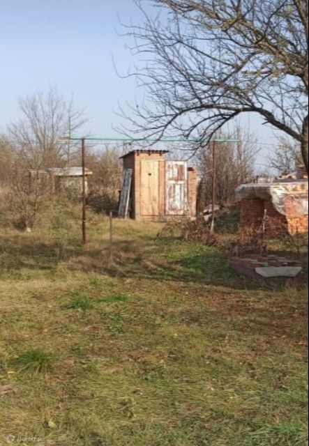 Продаётся участок, 6 сот.
