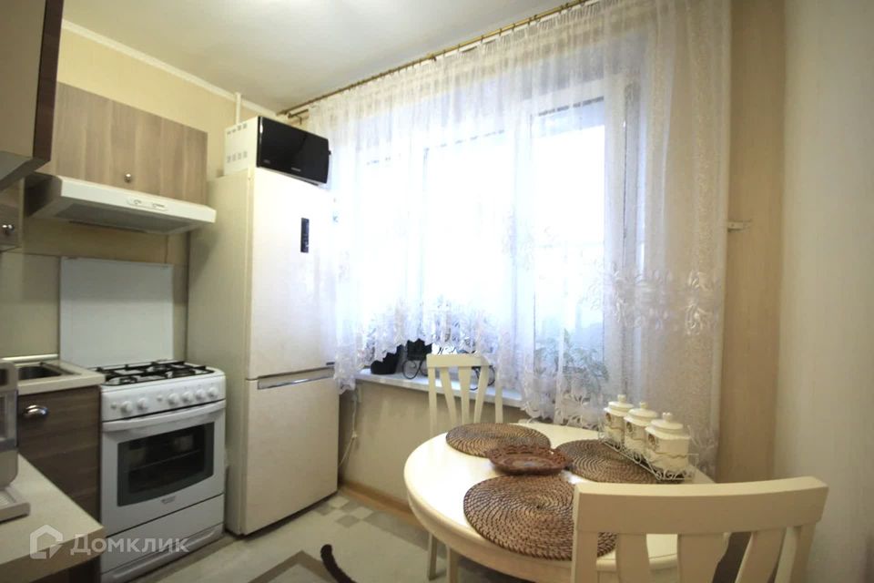 Продаётся 2-комнатная квартира, 45 м²