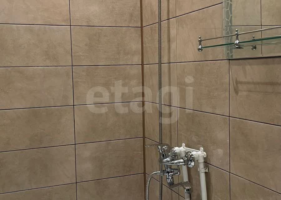 Продаётся студия, 39.3 м²