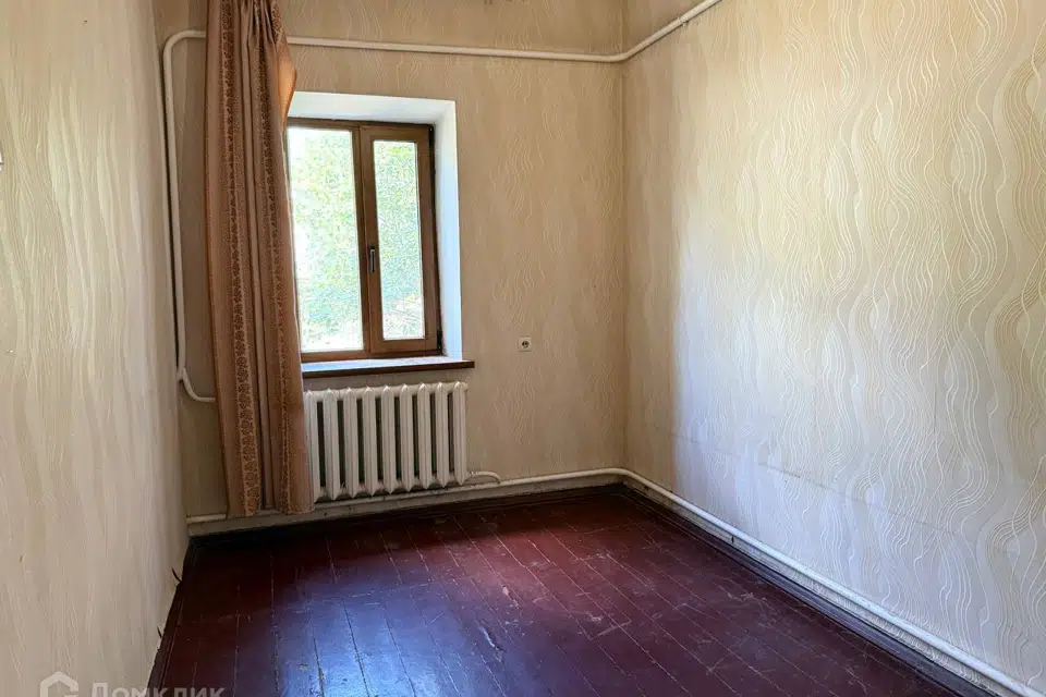 Продаётся 1-этажный дом, 106.4 м²
