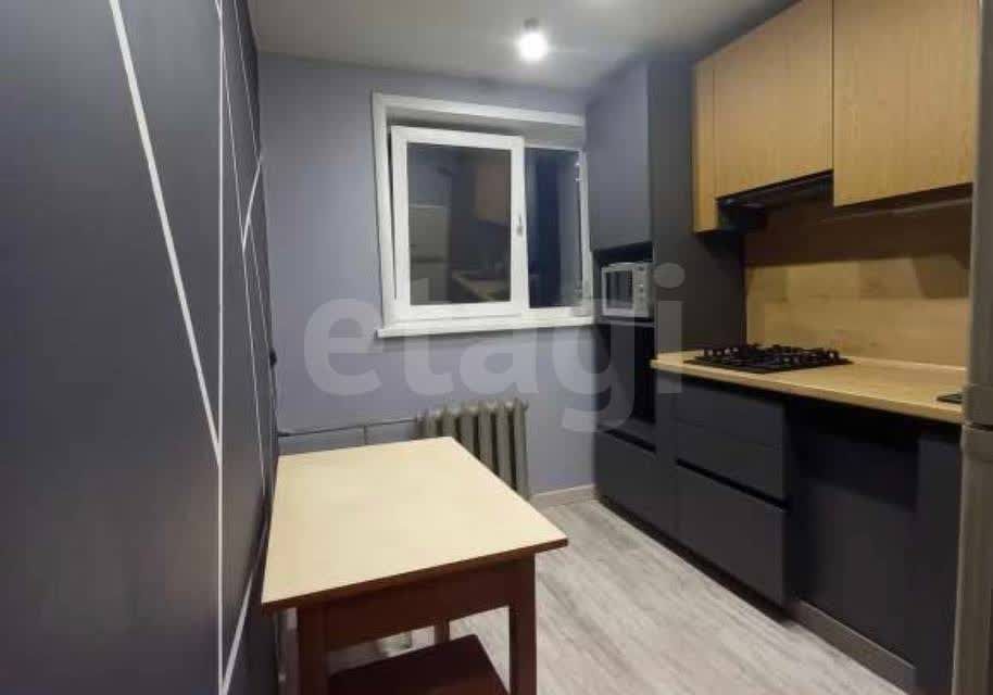 Сдаётся 2-комнатная квартира, 46 м²