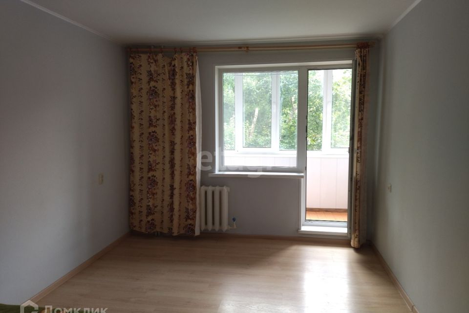 Продаётся 2-комнатная квартира, 50.3 м²