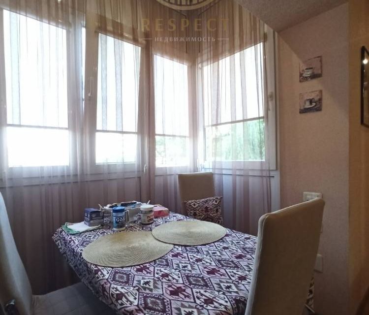 Продаётся 2-комнатная квартира, 47 м²