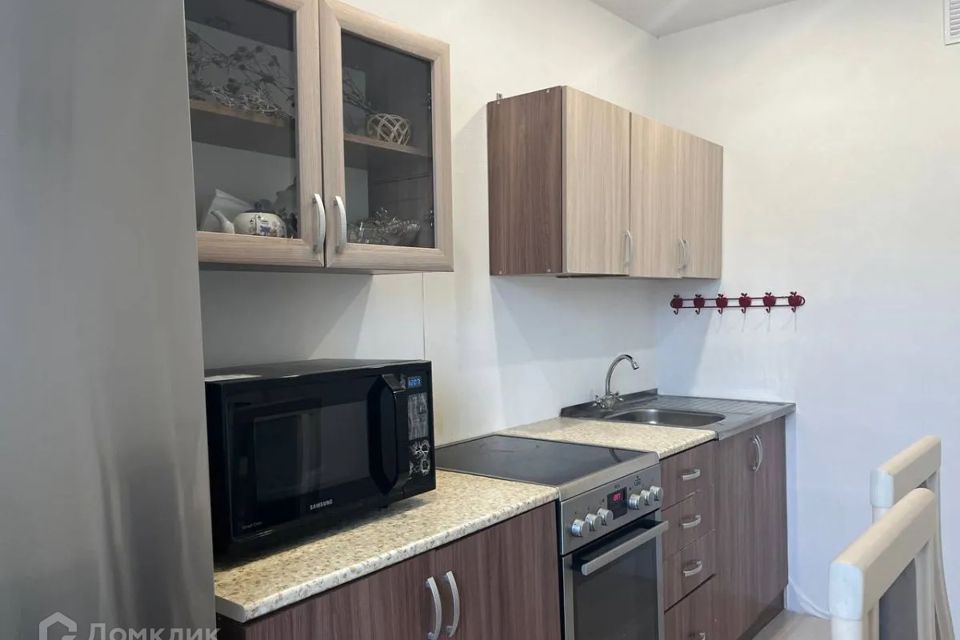 Продаётся 2-комнатная квартира, 53.9 м²