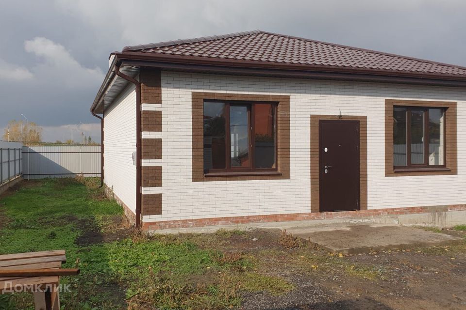 Купить Дом В Кулешовке Азовского