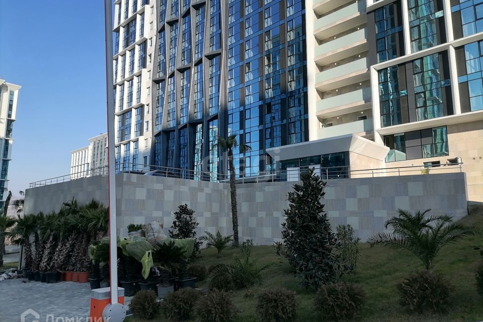 Продаётся студия, 15.7 м²
