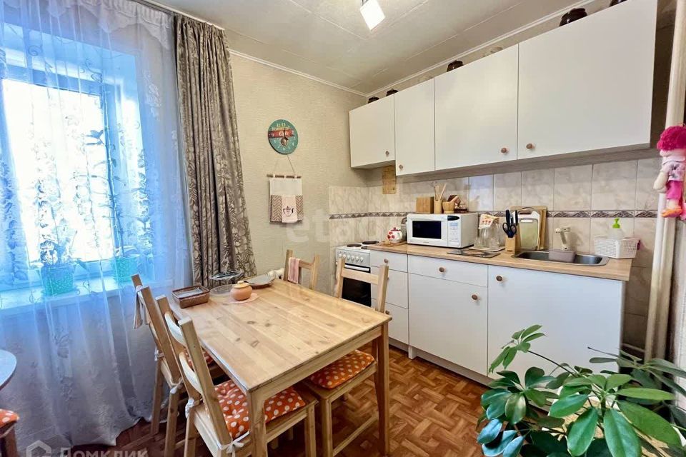 Продаётся 2-комнатная квартира, 45.9 м²
