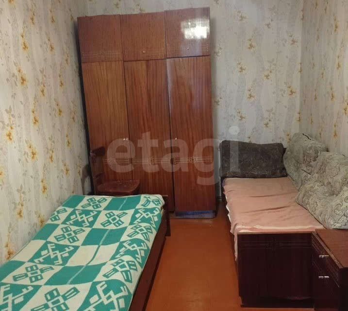 Сдаётся 2-комнатная квартира, 44 м²