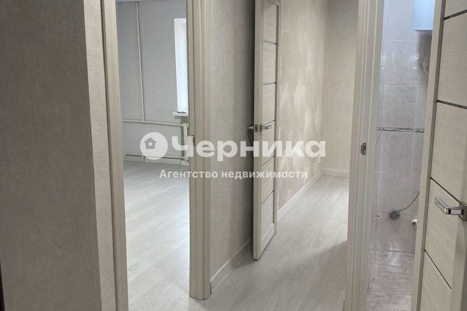 Продаётся 1-комнатная квартира, 28.9 м²