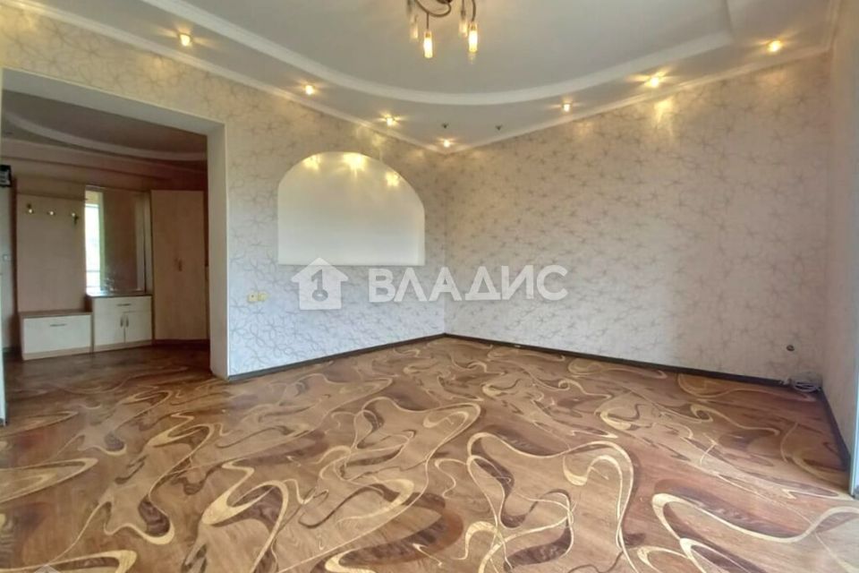 Продаётся 3-комнатная квартира, 73.7 м²
